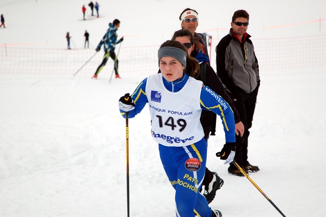 Grand-Prix de Megève